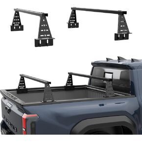 بارات سرير برالا لاكوما ، فورد رينجر ، مافريك ، جيب مصارع ، شيفروليه كولورادو ، جي إم سي كانيون ، شاحنات بيك آب الحدود - التوسع متعدد الوظائف （لا يوجد تثبيت الحفر） in Kuwait