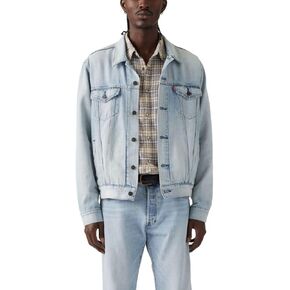 Levi's Men's Trucker Jacket (Also Available in Big & Tall)