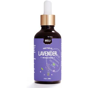 زيوت أساسية-Misiji Lavender Opans Di للعلاج العطري ، والغسيل ، وصنع الشموع والصابون ، والمرطب للمنزل