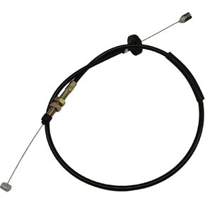 NEW Throttle Cable/Accelerator Cable 15910-57B11 Compatible with 1992 1993 1994 1995 1996 1997 1998 Suzuki Sidekick Vitara Only 16 Valve Engines Accelerator Throttle Cable