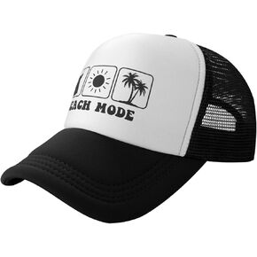 My Dog Said You're A Hoe Funny Trucker Hats for Women Men Adult Humor Baseball Cap Gag Gift