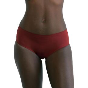 saalt Seamless Brief - Period Underwear - Regular, Heavy, & Super Absorbency - Replaces Pads & Tampons