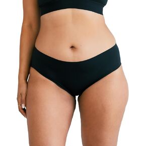 saalt Seamless Brief - Period Underwear - Regular, Heavy, & Super Absorbency - Replaces Pads & Tampons in Kuwait