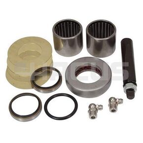 FPE - KING FORKLIFT KING PIN مجموعة TCM 214A4-39801 HACUS PERTAMKET - NEW