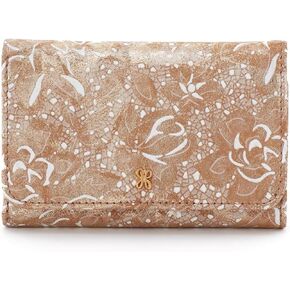Hobo Women's Jill Trifold Wallet ، Continental in Kuwait