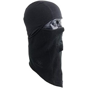 فريق Wendy Exf Balaclava (للجنسين ، الأسود)