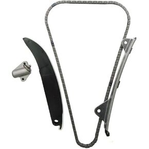 Revo Timing Chain Kit استبدال Kia Soul Forte Hyundai Elantra GT Tucson 2.0L DOHC 2014-2020
