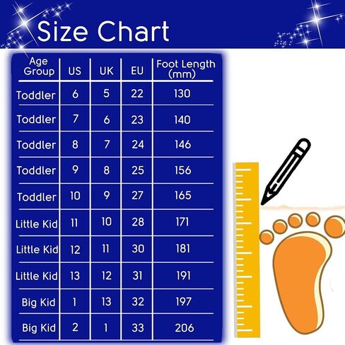 Toddler Rain Boots for Girls Boys, Kids Rain Boots Light Up Glitter Boot Waterproof Shoes with Easy on Handles in Saudi Arabia