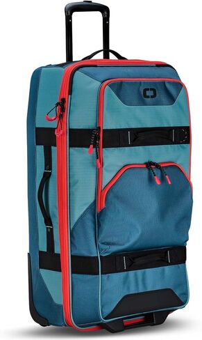 OGIO Terminal Wheeled Travel Suitcase (Gear Bag, Checked Luggage) in Kuwait