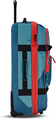 OGIO Terminal Wheeled Travel Suitcase (Gear Bag, Checked Luggage) in Kuwait