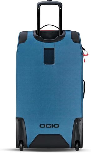 OGIO Terminal Wheeled Travel Suitcase (Gear Bag, Checked Luggage) in Kuwait