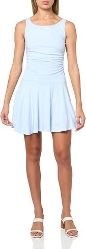 Velvet by Graham & Spencer Women's Alicia Vintage Velvet Dress in Kuwait