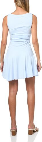 Velvet by Graham & Spencer Women's Alicia Vintage Velvet Dress in Kuwait