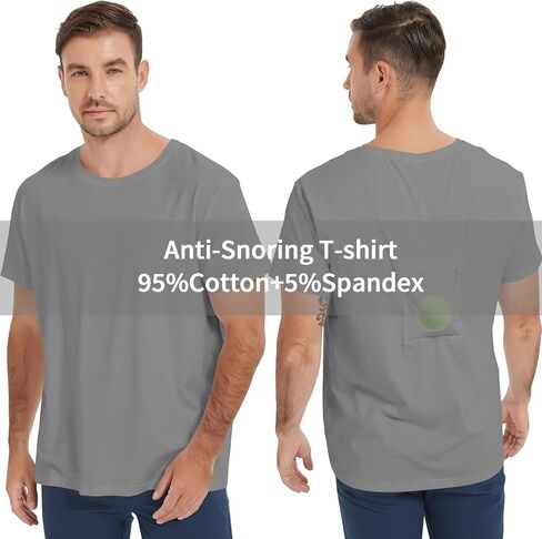 Sleep Apnea T-Shirt on Side Positional Therapy to Prevent Back Sleeping (White, XS) in Saudi Arabia