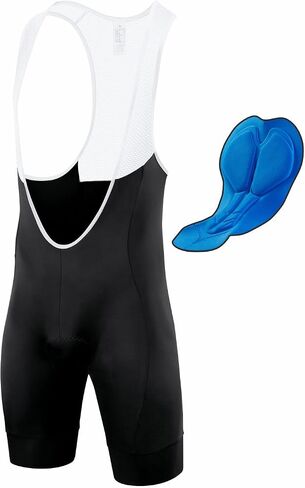 Qualidyne Men Men Cycling Bib Shorts 4D دراجة ركوب الدراجات ركوب الدراجات دراجة دراجة دراجة دراجة دراجة دراجة دراجة دراجة دراجة دراجة دراجة دراجة دراجة دراجة دراجة in Kuwait