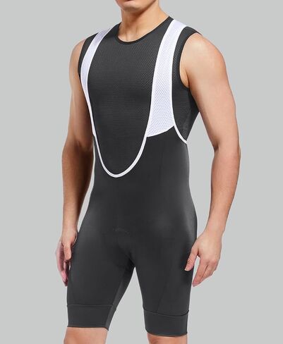 Qualidyne Men Men Cycling Bib Shorts 4D دراجة ركوب الدراجات ركوب الدراجات دراجة دراجة دراجة دراجة دراجة دراجة دراجة دراجة دراجة دراجة دراجة دراجة دراجة دراجة دراجة in Kuwait