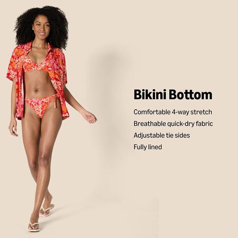 Amazon Essentials Side Tie Side Bottom in Kuwait