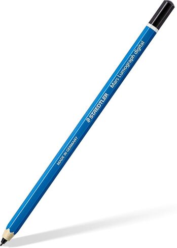 STAEDTLER Mars Lumograph digital 100% PEFC in Saudi Arabia