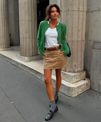 Saodimallsu Womens Button Down Cardigan Sensters خفيفة الوزن الطويل الأكمام in Kuwait