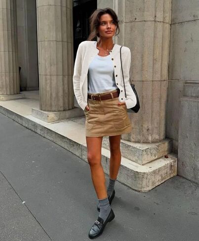 Saodimallsu Womens Button Down Cardigan Sensters خفيفة الوزن الطويل الأكمام in Kuwait