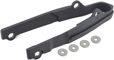 Motorcycle Chain Slider for Kawasaki KX125 1994-2005 KX250 1994-2007 Motorcycle Swingarm Protection in Saudi Arabia