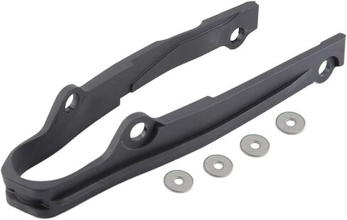 Motorcycle Chain Slider for Kawasaki KX125 1994-2005 KX250 1994-2007 Motorcycle Swingarm Protection in Saudi Arabia