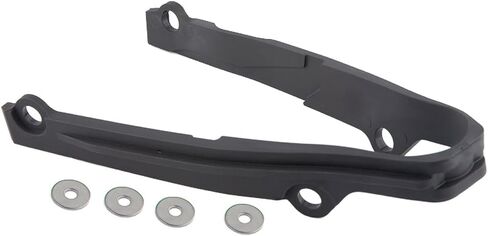 Motorcycle Chain Slider for Kawasaki KX125 1994-2005 KX250 1994-2007 Motorcycle Swingarm Protection in Saudi Arabia