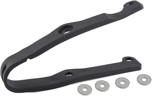 Motorcycle Chain Slider for Kawasaki KX125 1994-2005 KX250 1994-2007 Motorcycle Swingarm Protection in Saudi Arabia