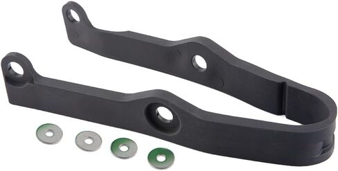 Motorcycle Chain Slider for Kawasaki KX125 1994-2005 KX250 1994-2007 Motorcycle Swingarm Protection in Saudi Arabia
