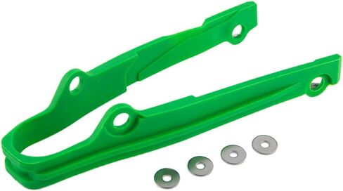 Motorcycle Chain Slider for Kawasaki KX125 1994-2005 KX250 1994-2007 Motorcycle Swingarm Protection in Saudi Arabia
