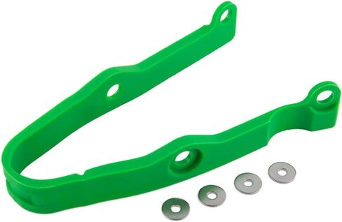 Motorcycle Chain Slider for Kawasaki KX125 1994-2005 KX250 1994-2007 Motorcycle Swingarm Protection in Saudi Arabia