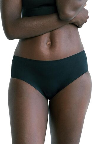 saalt Seamless Brief - Period Underwear - Regular, Heavy, & Super Absorbency - Replaces Pads & Tampons in Saudi Arabia