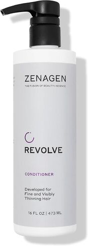 Zenagen Revolve Unisex Conditioner | For Thinning Hair in Saudi Arabia