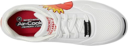 Skechers Women's Ricardo Cavolo Uno Sr-Taun Comp Toe Sneaker in Saudi Arabia