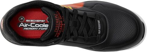 Skechers Ricardo Cavolo Uno SR-Taun Comp Thoe Sneaker in Saudi Arabia