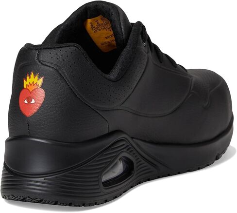 Skechers Ricardo Cavolo Uno SR-Taun Comp Thoe Sneaker in Saudi Arabia