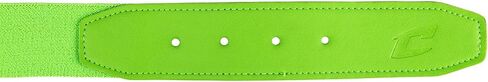 Champro MVP Baseball Belt; Youth; Royal in Saudi Arabia