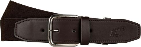 Champro MVP Baseball Belt; Youth; Royal in Saudi Arabia