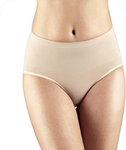 Women's Mid-Rise Panty Shapewear in Saudi Arabia