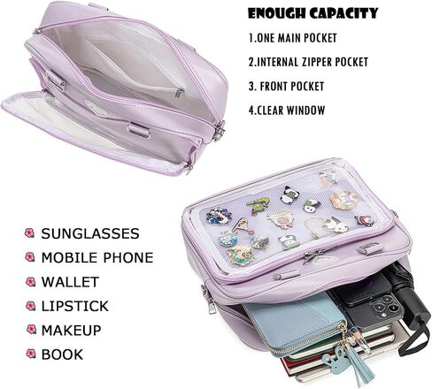 حقيبة يد حقيبة Crossbody Crossbod in Kuwait