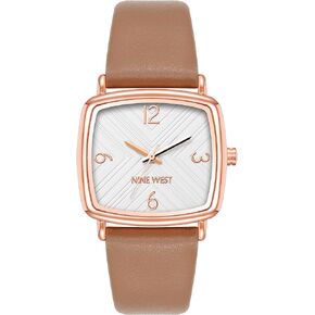 Nine West Women's Strap Watch