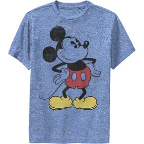 Fifth Sun Kids' Classic Vintage Mickey T-Shirt