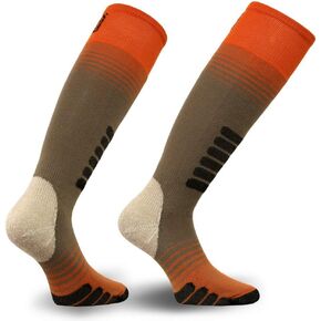 Ski Supreme Ski Socks - 0142