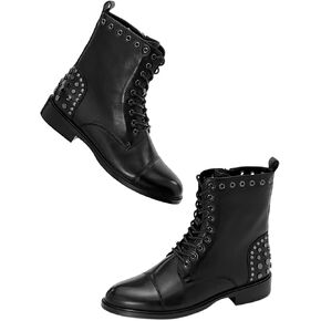 حذاء AiciBerllucci النسائي برباط in Kuwait