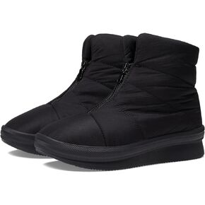 Keds Women's Bundle Bootie Zip Snow Boot