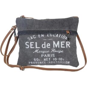 Myra Bag Misty Skies Small & Crossbody Bag S-3943 in Saudi Arabia