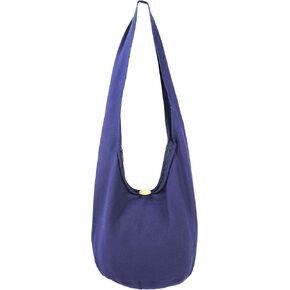 Hippie Boho New Elephant Crossbody Bohemian Gypsy Sling Shoulder Bag Small Size in Kuwait