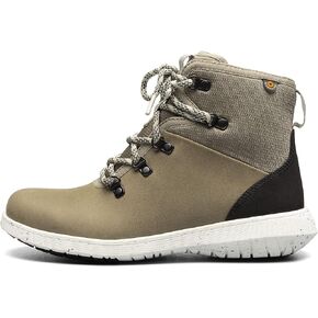 BOGS Women's Juniper Hiker Boot Snow