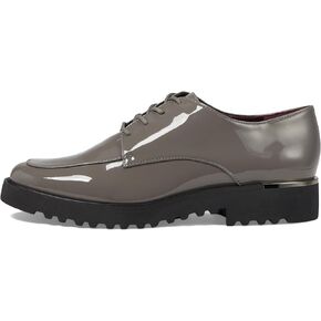 Franco Sarto Charles Grey Patent Synthethic 8.5 M