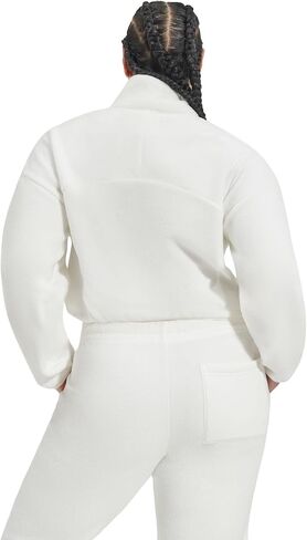 UGG Women's Cassady Micro Uggfluff Halfzip Sweater in Saudi Arabia